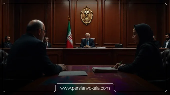 بهترین وکیل طلاق توافقی در قم